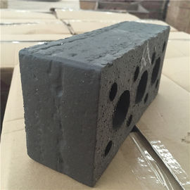 Uitgedreven Holle Bouw Clay Brick Customized Size Light