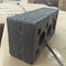 Uitgedreven Holle Bouw Clay Brick Customized Size Light
