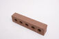 Waterdichte Holle Kaihua Clay Brick For Easy Installation