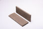 Wear Resistance Split Face Brick Thickness 15mm For Extrior