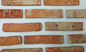 Water en Hittebestendig Oud Clay Wall Brick 16kg/Sqm 2.5Cm