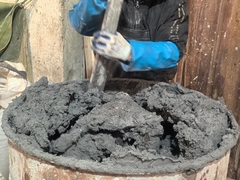 Hoogduurzame holle klei stenen voor langdurige structuren